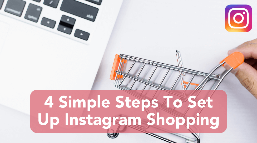 how to set up instagram shopping easy guide