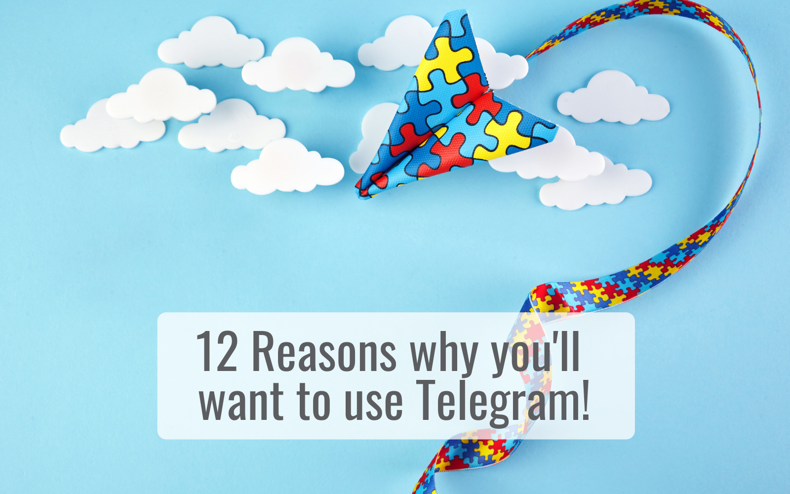 12 reasons why you want to be using telegram