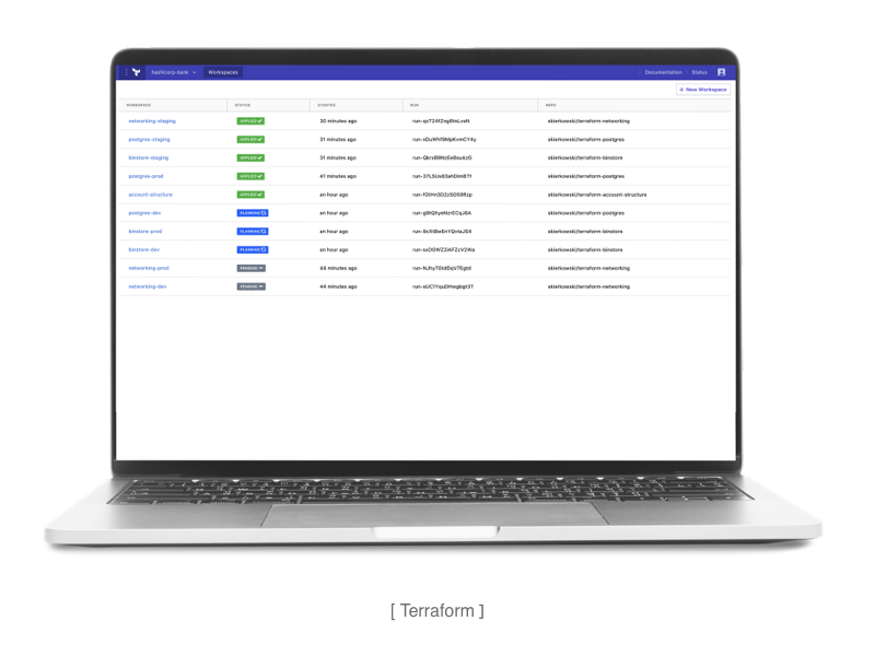 Terraform