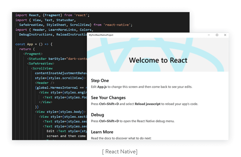 React Native