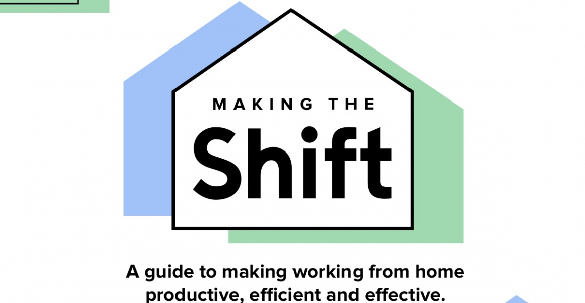 making the shift