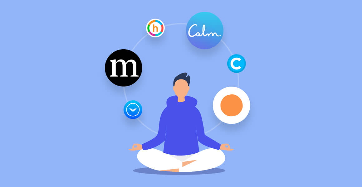 meditation apps