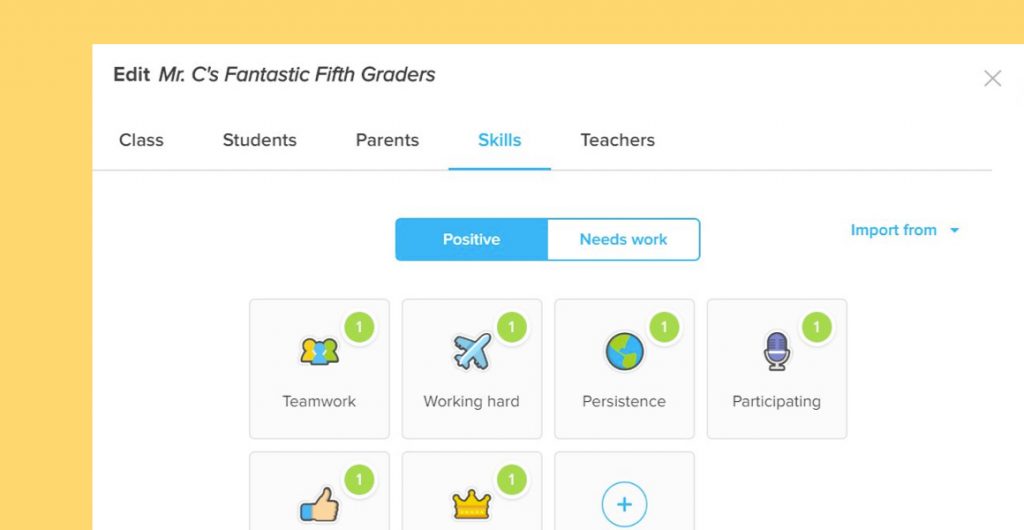 ClassDojo