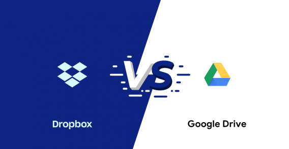 dropbox vs drive