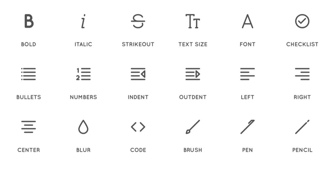 slack formatting