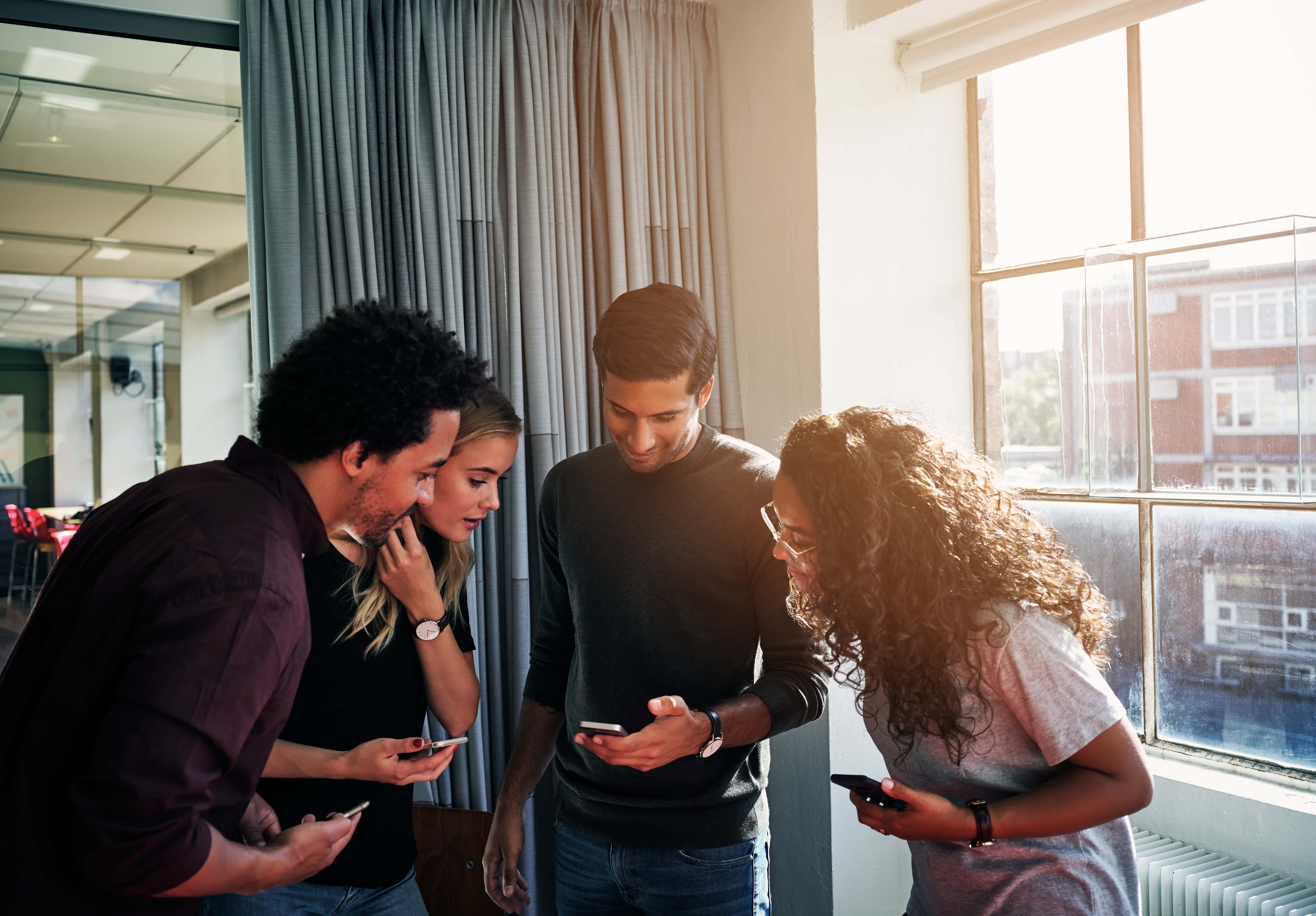 Learn the basics of Slack. Credit: gettyimages2018/Gettyimages