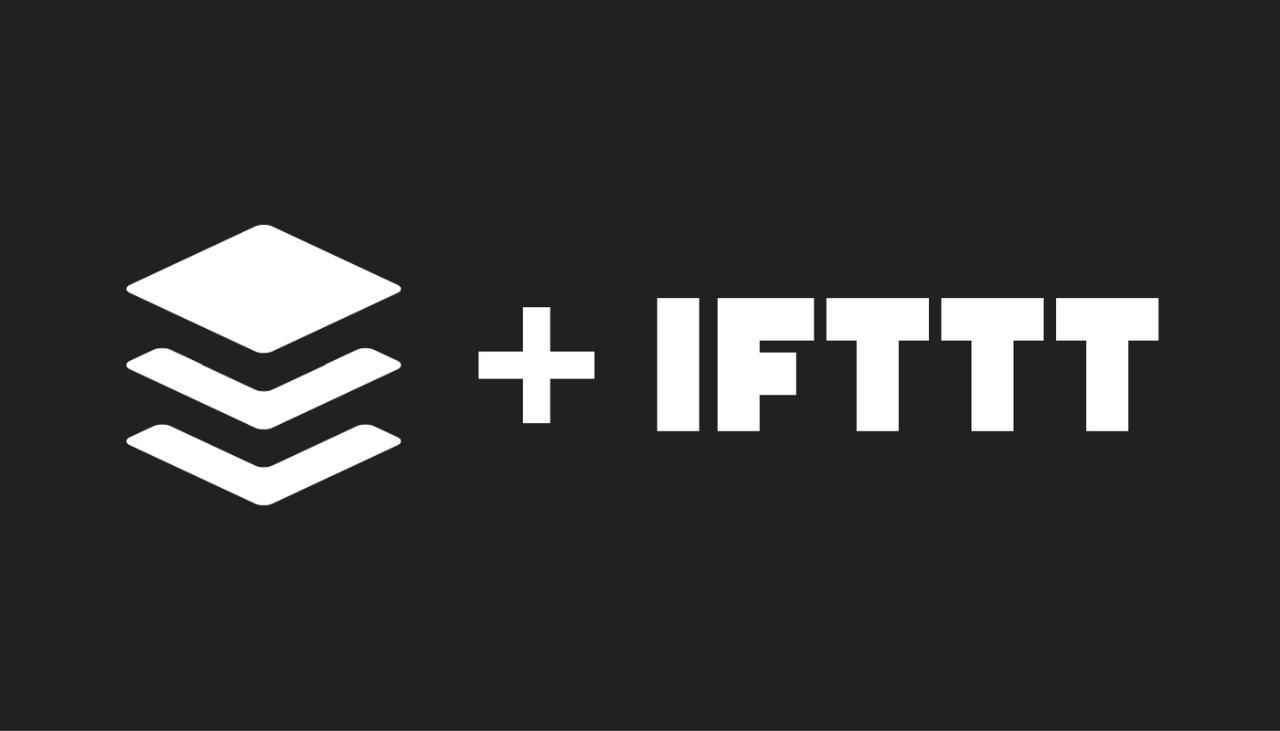 buffer and ifttt