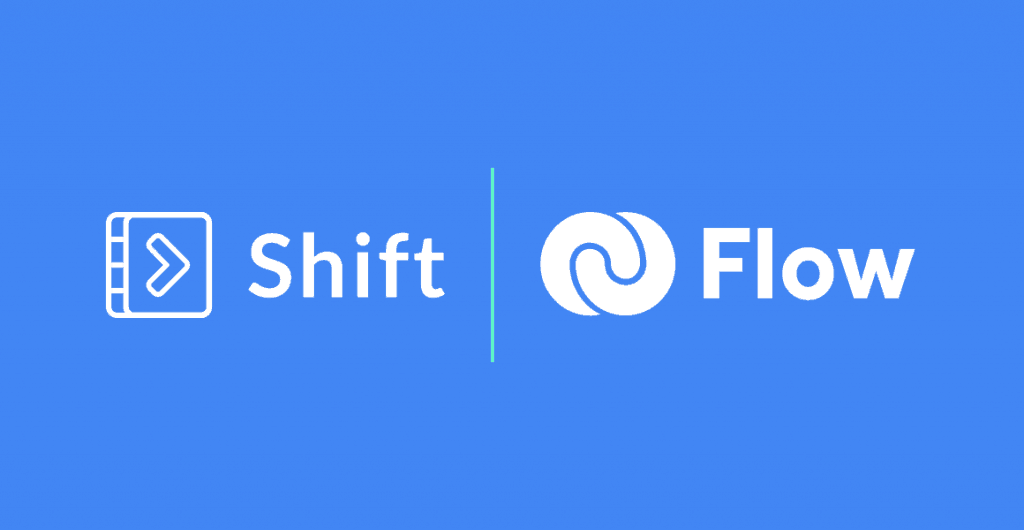 Shift x Flow- how to stay focused in a digital age