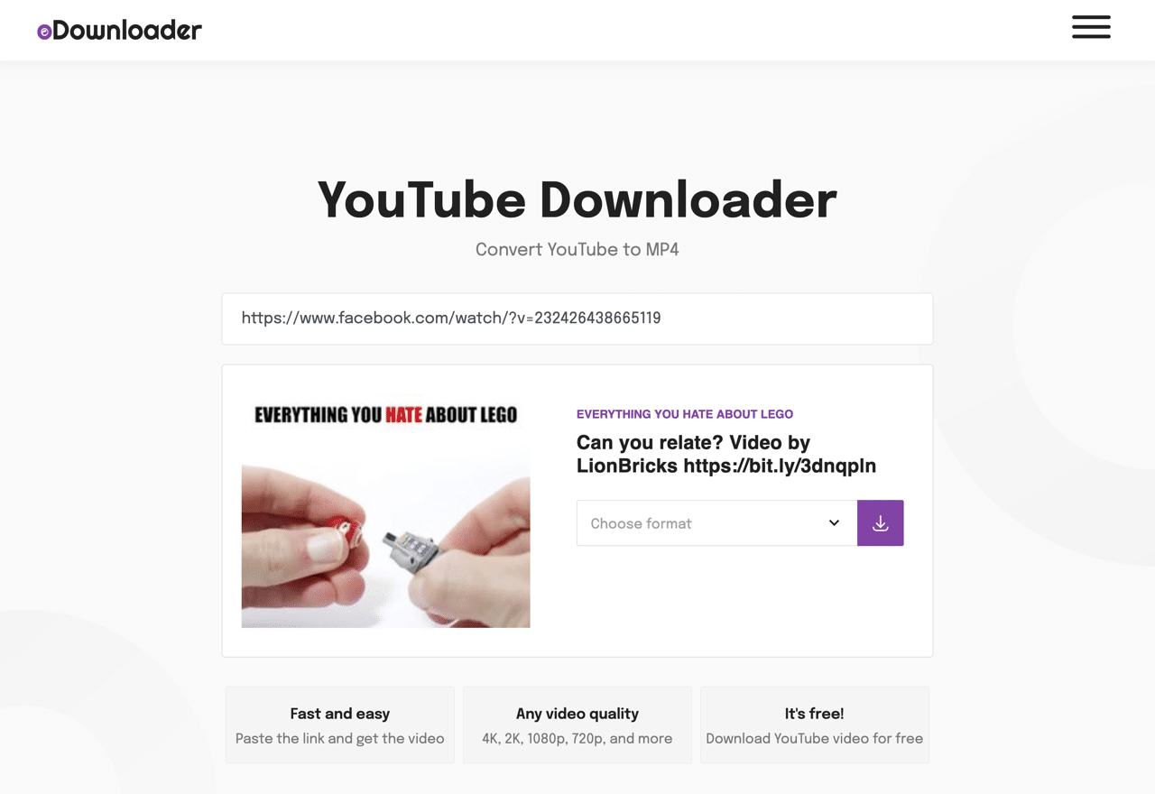 oDownloader