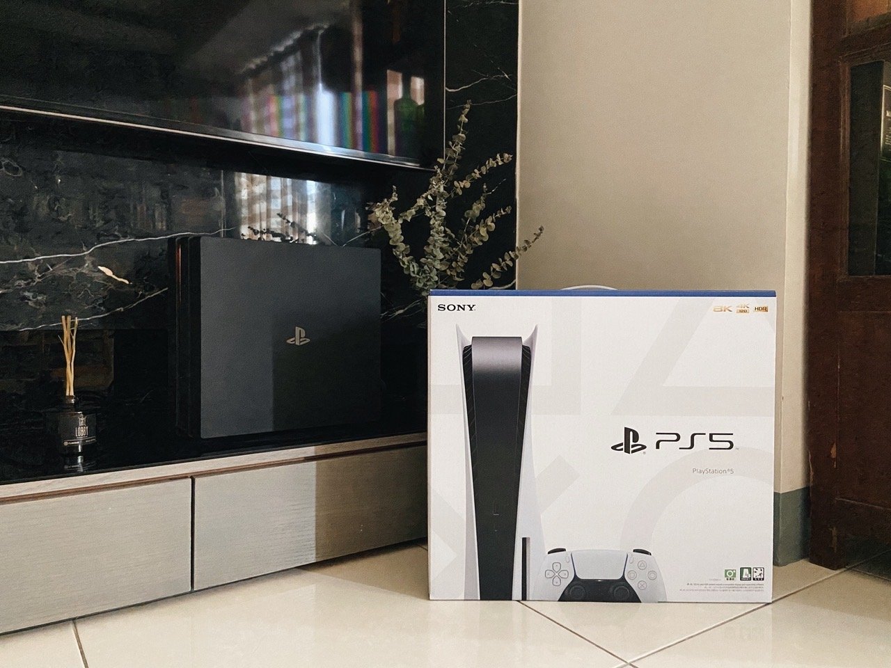 PS4 遊戲保存資料移轉到 PS5 教學，使用 USB 外接硬碟傳送存檔