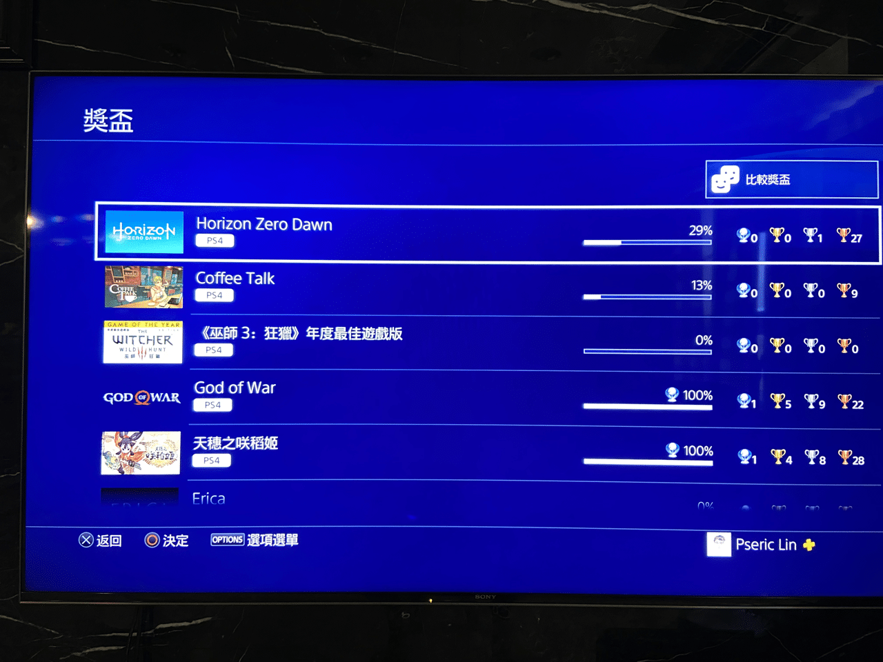 將 PS4 遊戲和存檔資料移轉到 PS5 教學