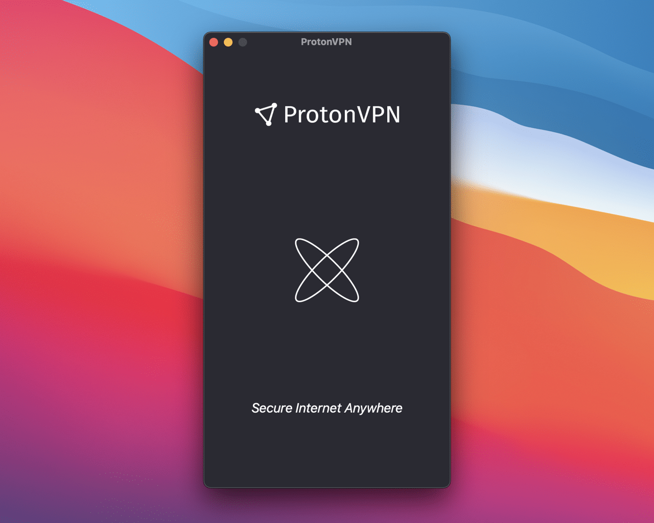 ProtonVPN