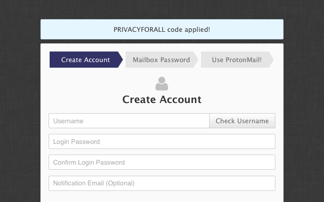 ProtonMail