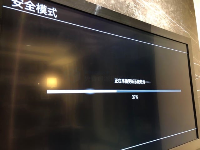 PS4 Pro 更換 SSD 教學