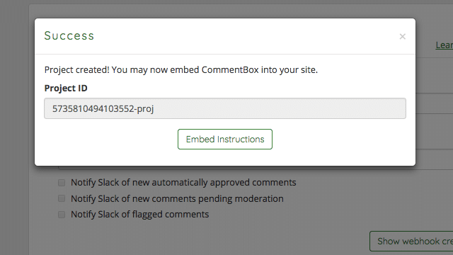 CommentBox.io