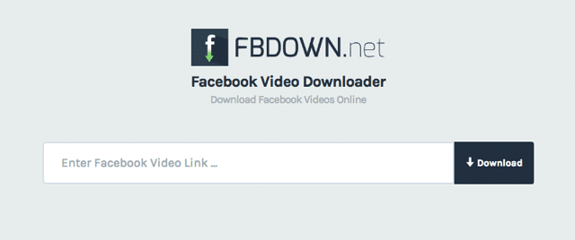 FBDown.net