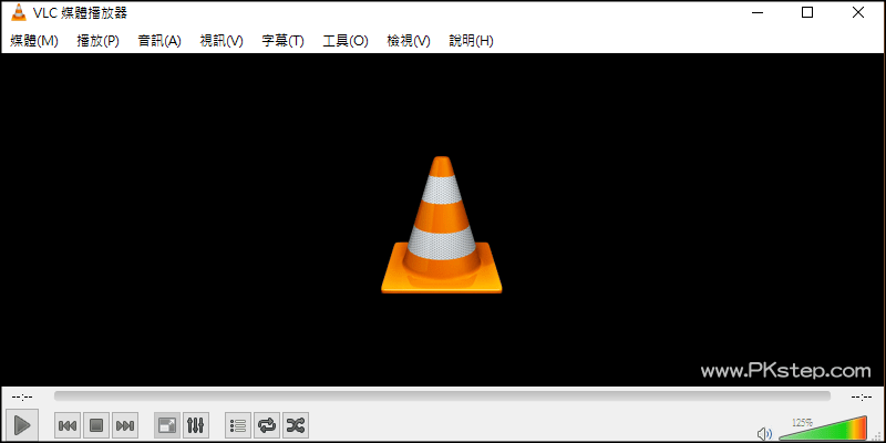 VLC media player1