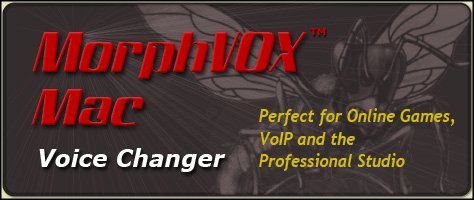 MorphVOX