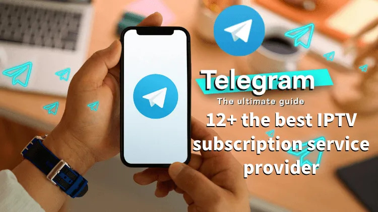 telegram-iptv