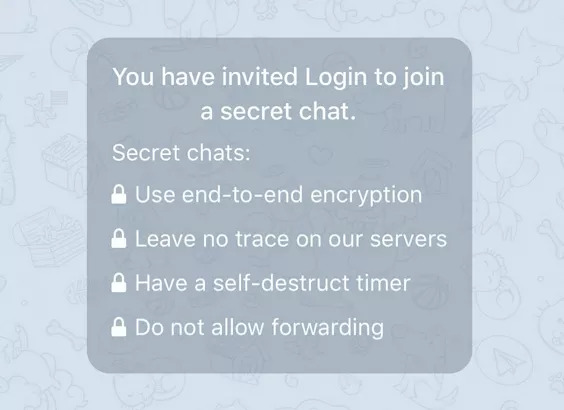 telegram-plus-secret-chat