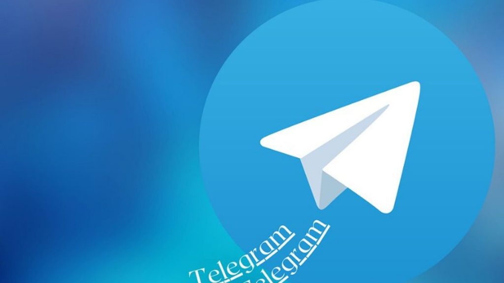 telegram 匿名聊天