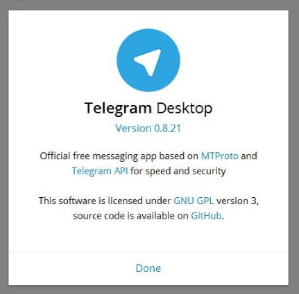 telegram中文版apk 10