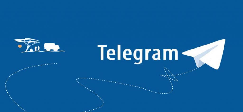 telegram怎么扫描二维码 2