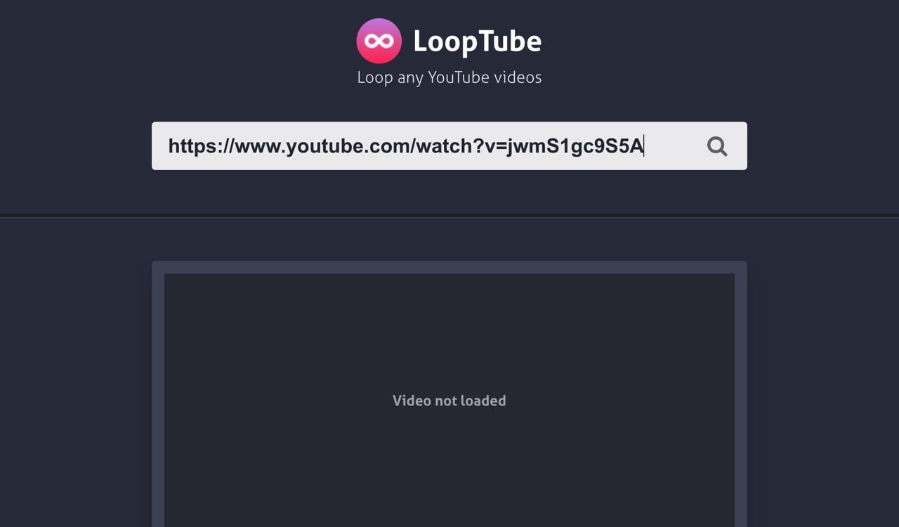 LoopTube