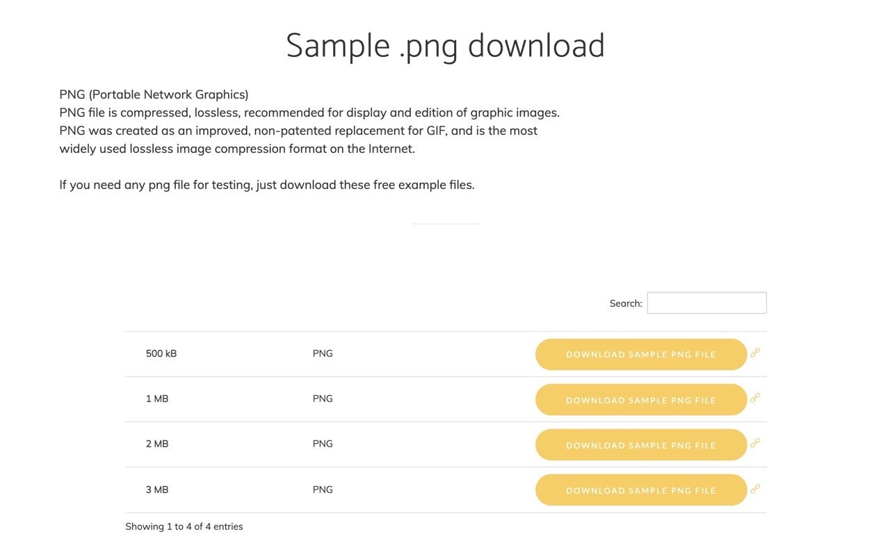 File Examples