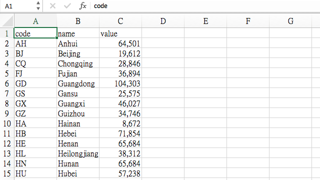 Datamaps.co