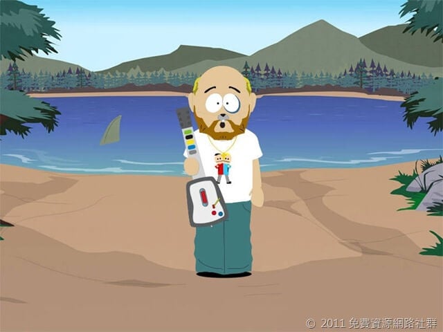 SouthParkAvatar