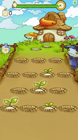 [App] Mandora－超萌的治癒系國產遊戲，隨時隨地保持快樂心情！