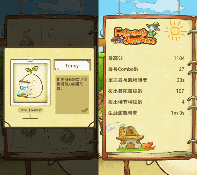 [App] Mandora－超萌的治癒系國產遊戲，隨時隨地保持快樂心情！