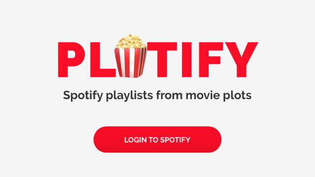 Plotify