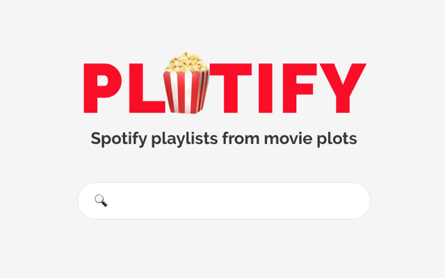 Plotify