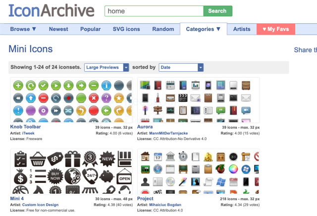 IconArchive