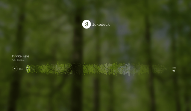 Jukedeck