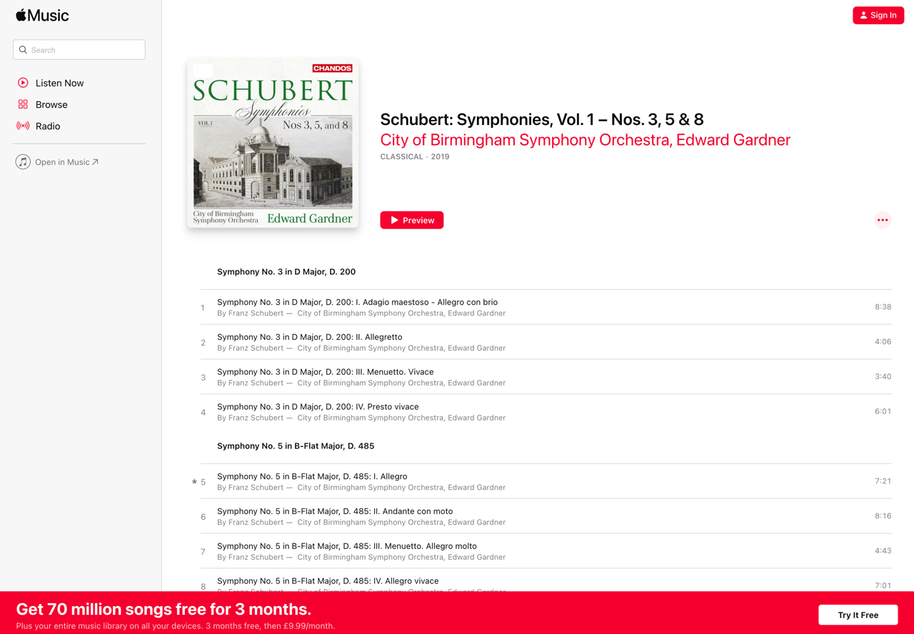 Classic FM