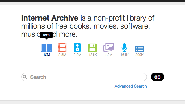 Internet Archive