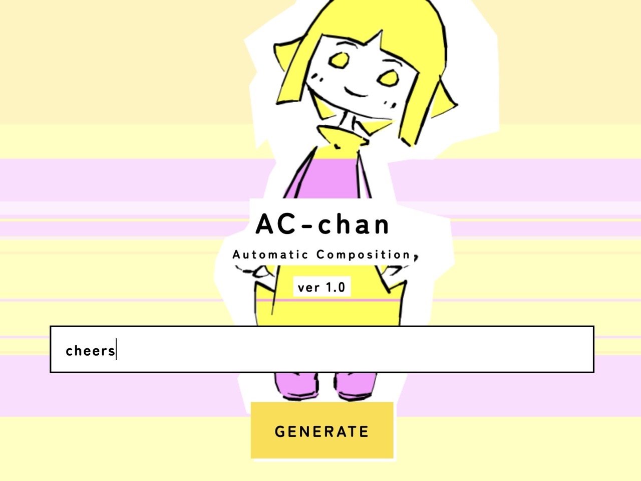 AC-chan