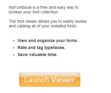 myfontbook-launch-viewer