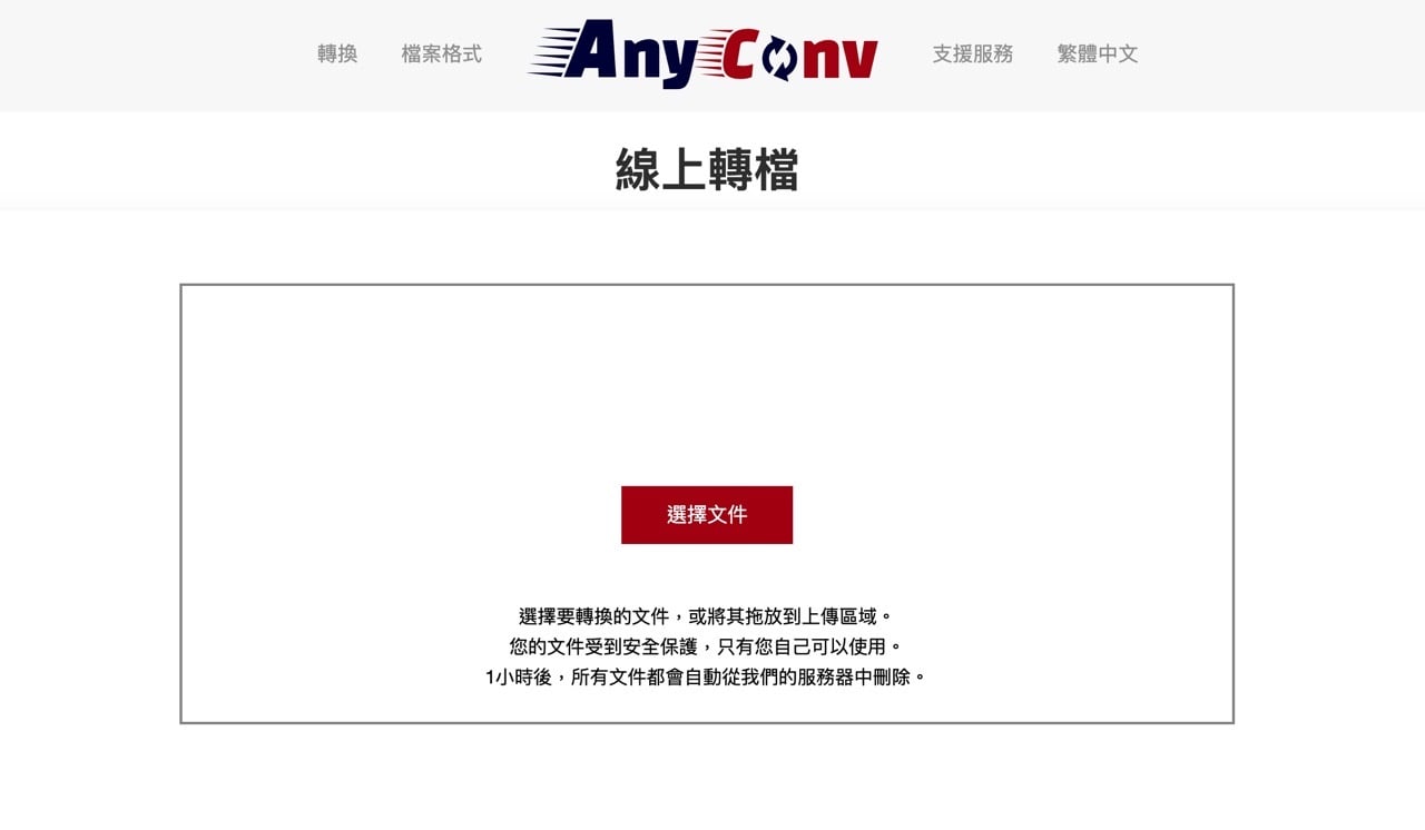 AnyConv