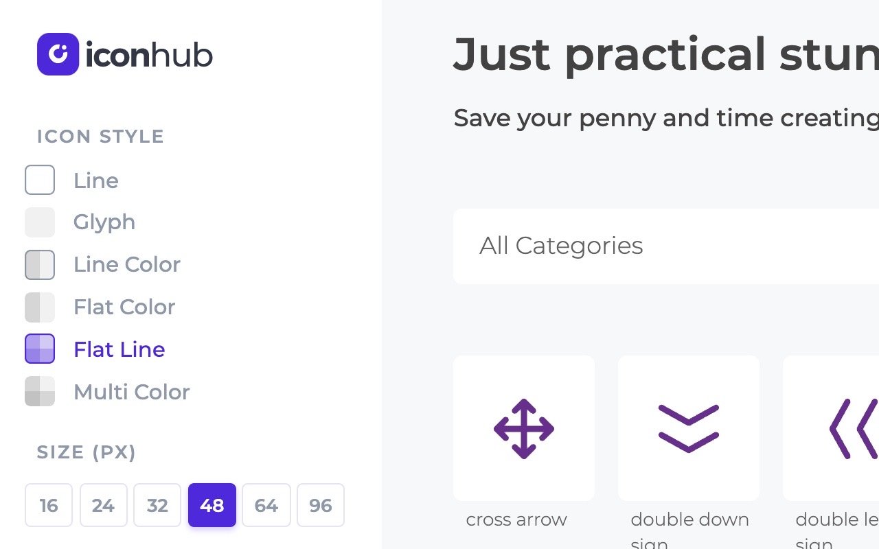 iconhub