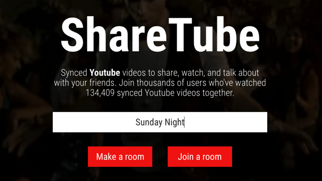 ShareTube