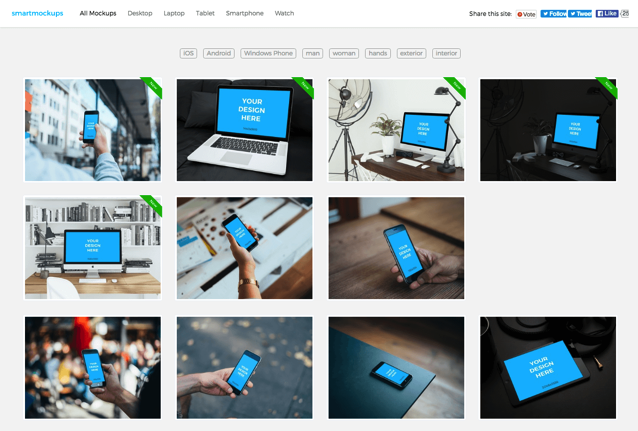 Smartmockups