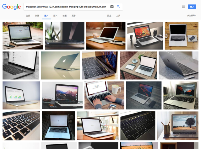 Stock Photo Search