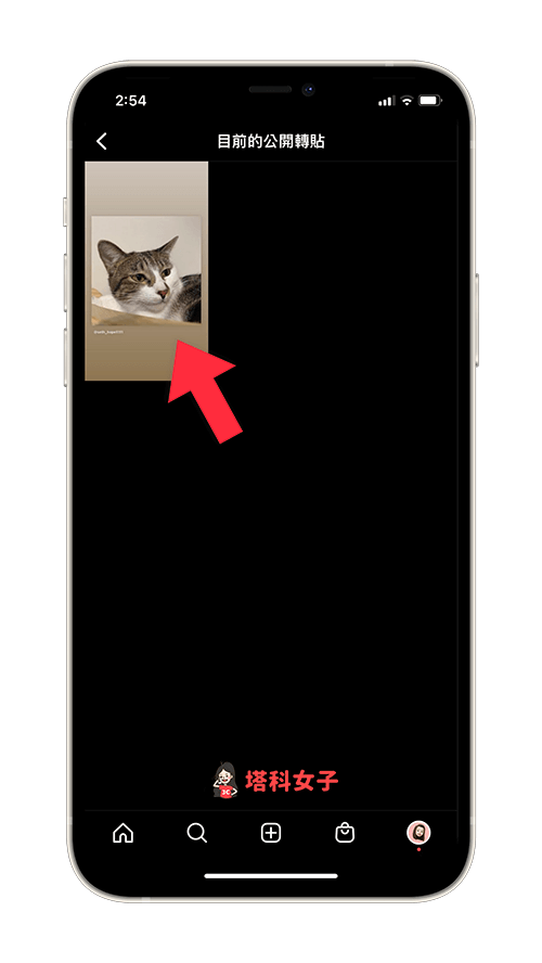 IG 誰轉發我的貼文到限時動態？簡單 4 步驟全都現！ - IG 貼文, IG 限時動態 - 塔科女子