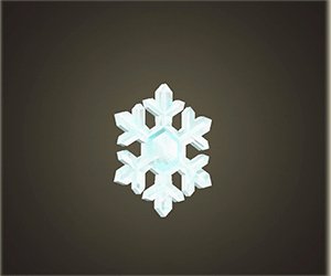 動森雪季攻略｜雪花家具及 DIY 方程式 