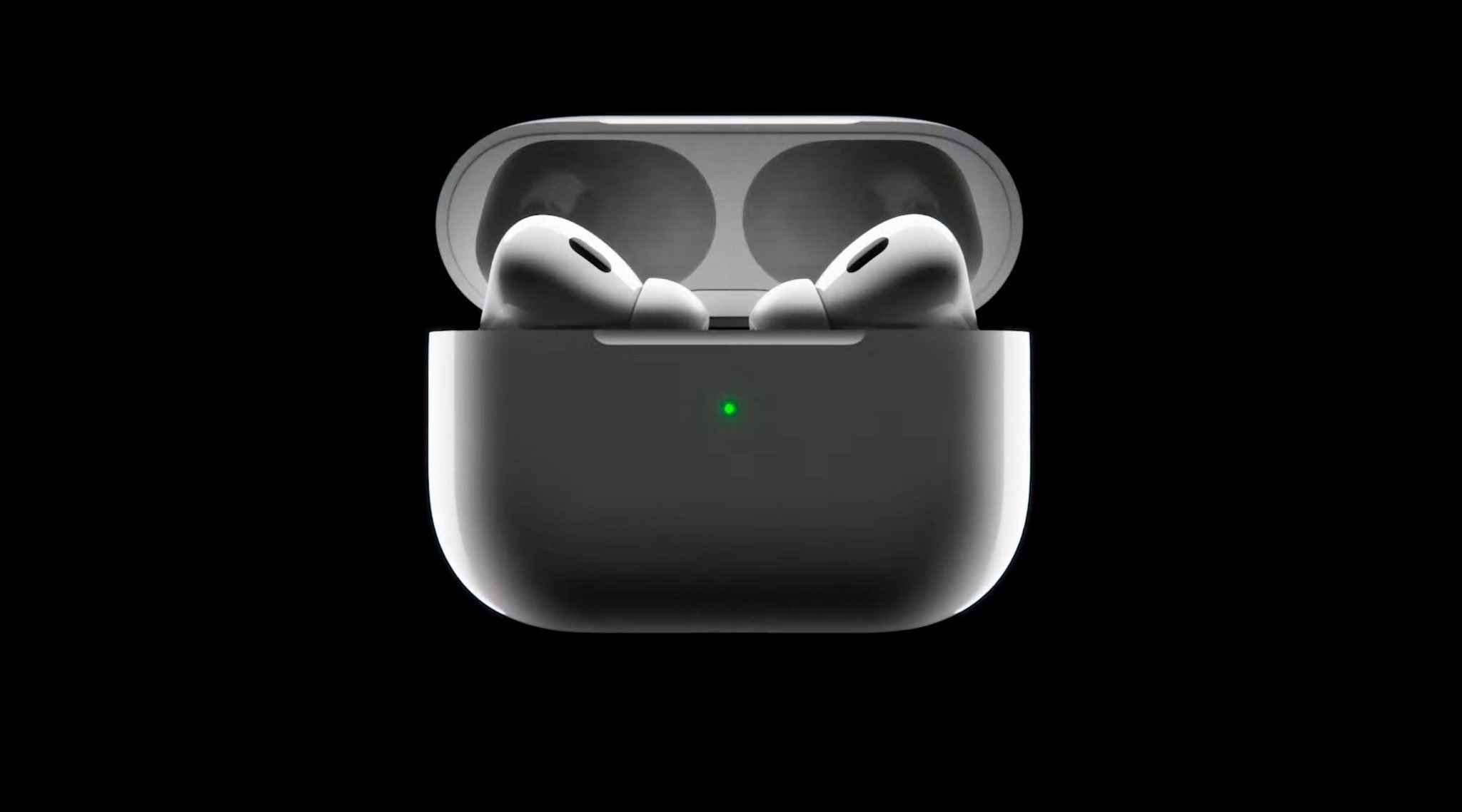 AirPods Pro 2 規格：充電續航