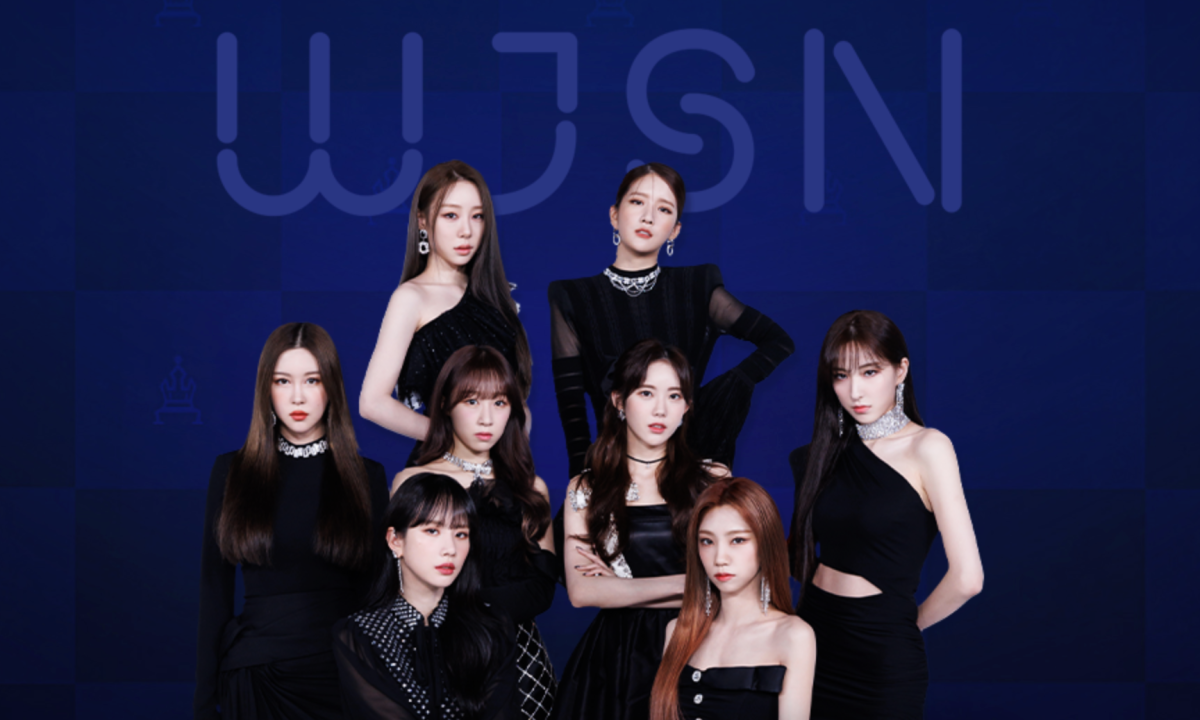 WJSN